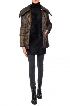 Quilted down jacket, zdjęcie 2 Quilted down jacket od Moncler
